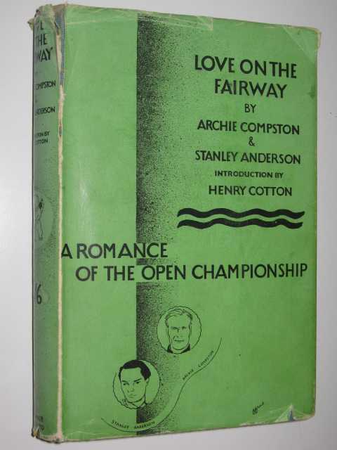 Love on the Fairway