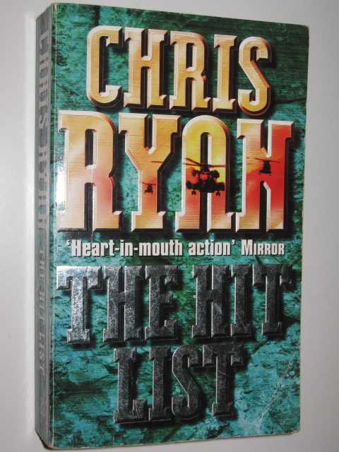 The Hit List