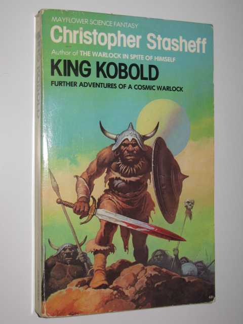 King Kobold
