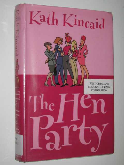 The Hen Party
