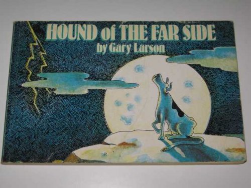 Hound of the Far Side