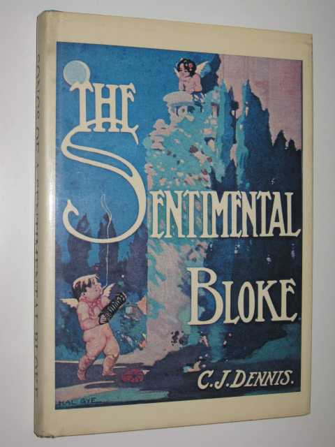The Songs of a Sentimental Bloke