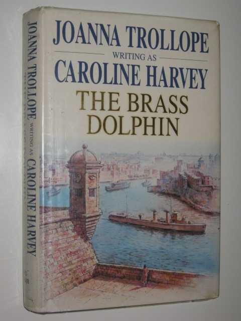 The Brass Dolphin