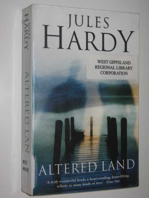Altered Land