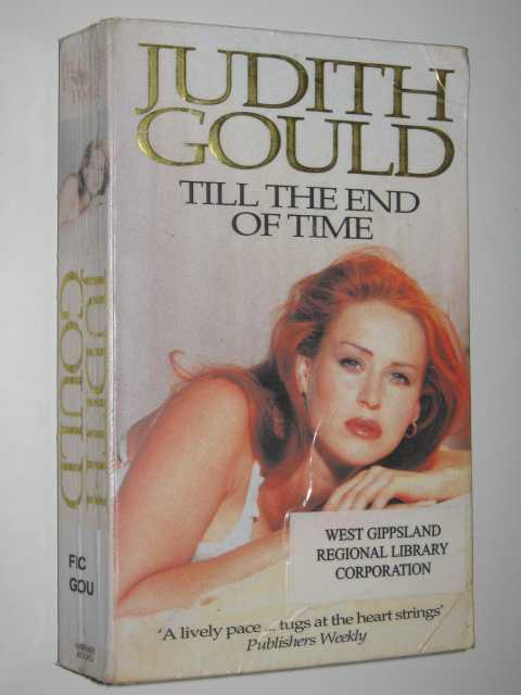 Till The End Of Time