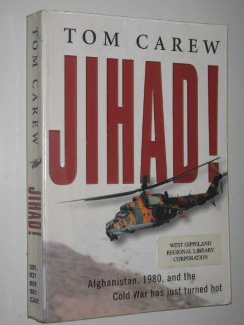 Jihad!