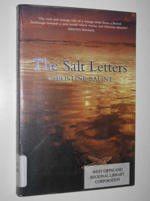 The Salt Letters