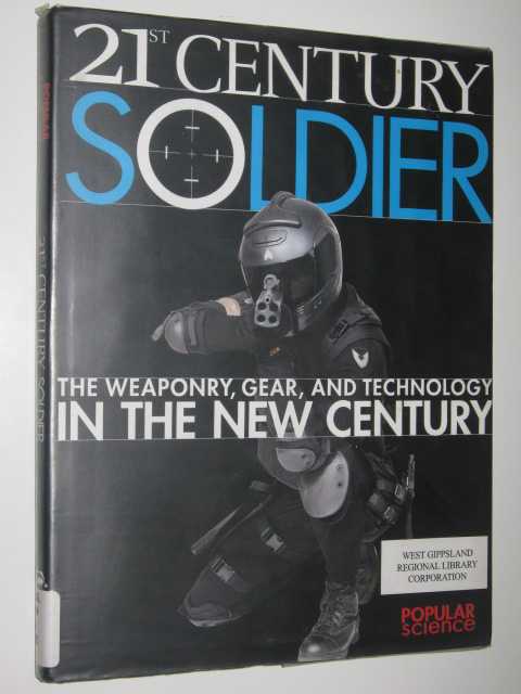 21st Century Soldier