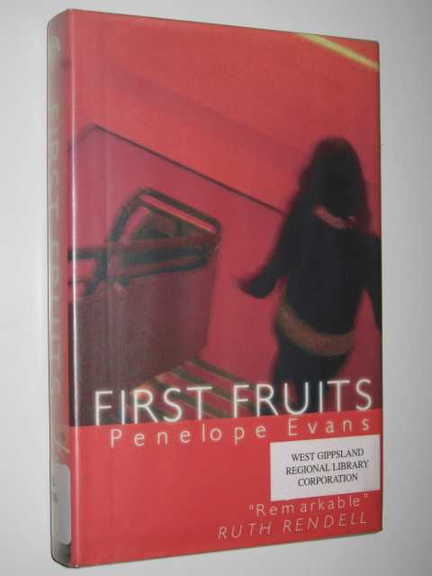 First Fruits