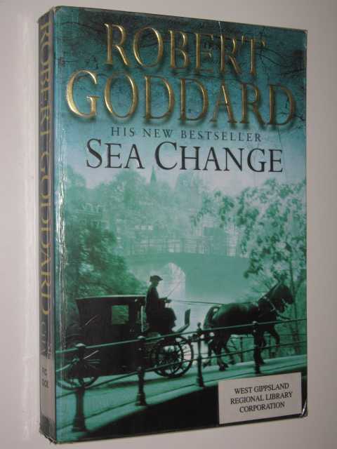 Sea Change