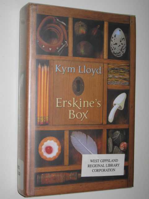 Erskine's Box