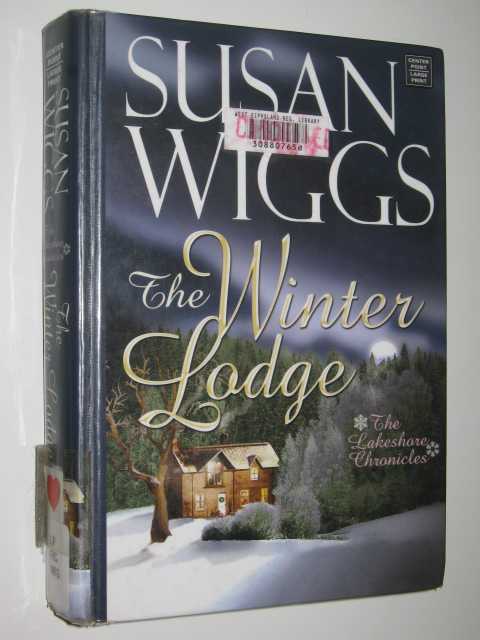 The Winter Lodge - The Lakeshore Chronicles #2