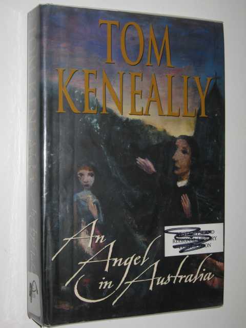 An Angel In Australia