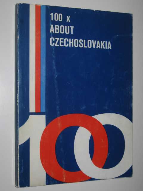 100 X About Czechoslovakia