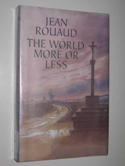 The World More Or Less