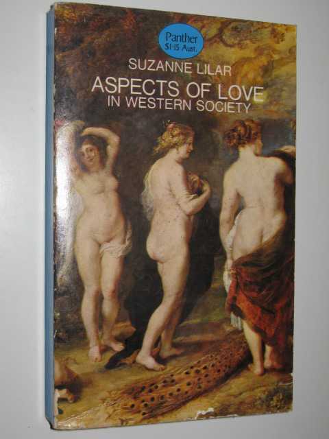 Aspects Of Love In Western Society