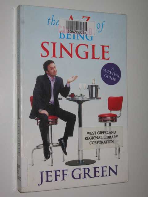 The A-Z Of Being Single