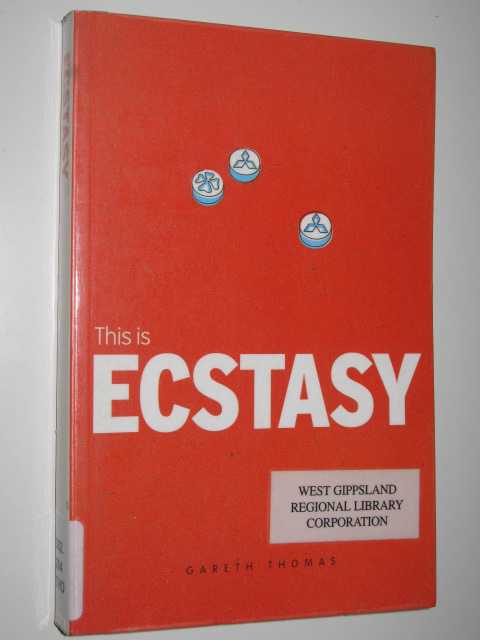 This Is Ecstasy