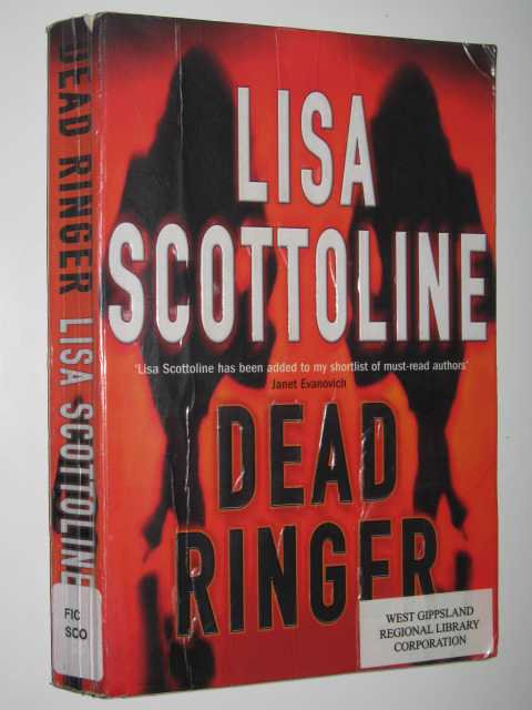 Dead Ringer