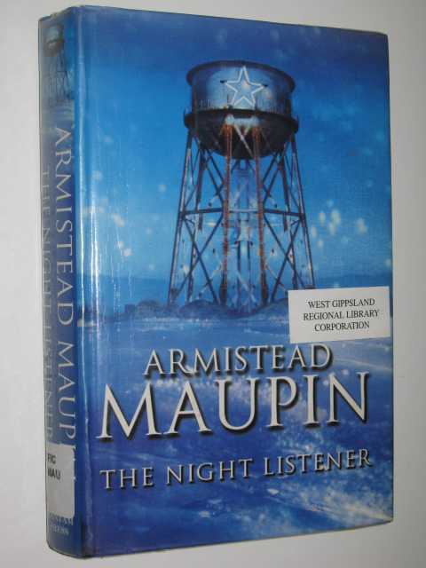The Night Listener