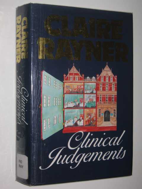 Clinical Judgements