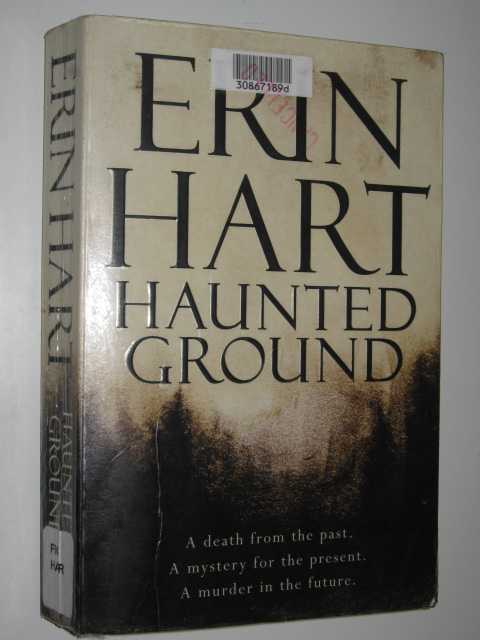 Haunted Ground