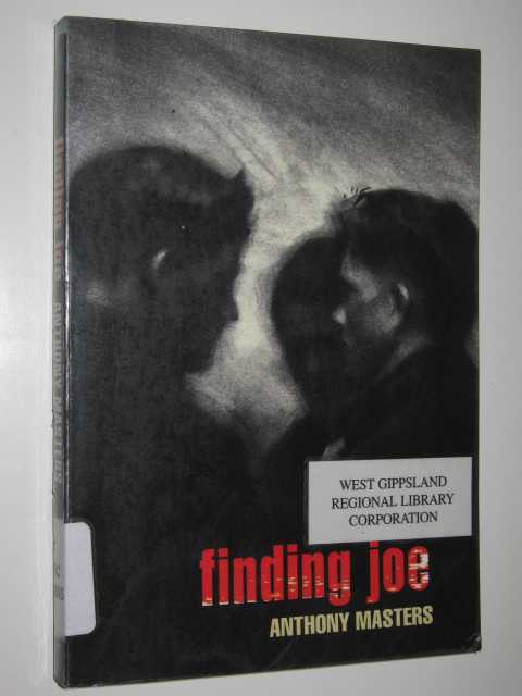 Finding Joe