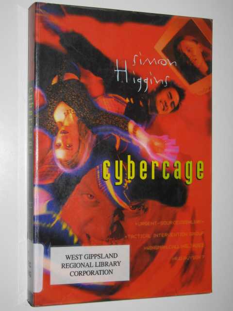 Cybercage
