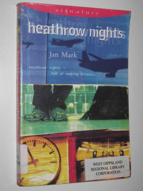 Heathrow Nights