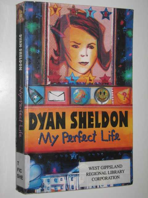My Perfect Life - Confessions of a Teenage Drama Queen Series #2