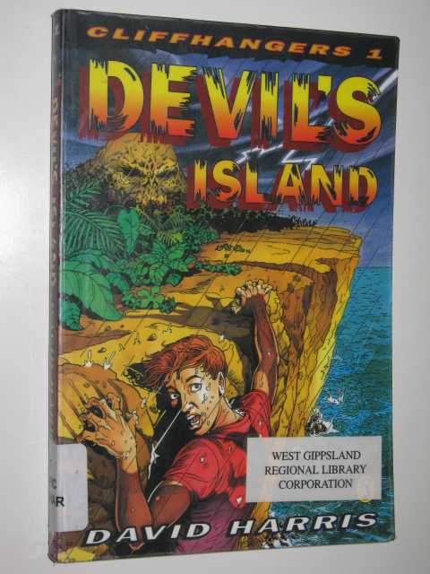 Devil's Island