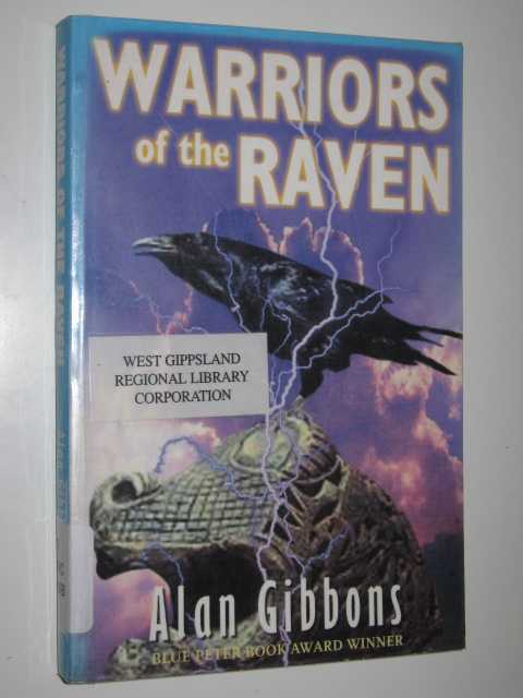 Warriors Of The Raven