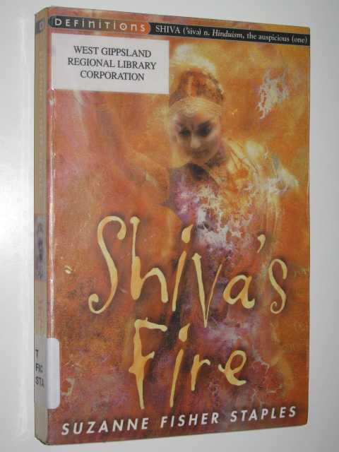 Shiva's Fire