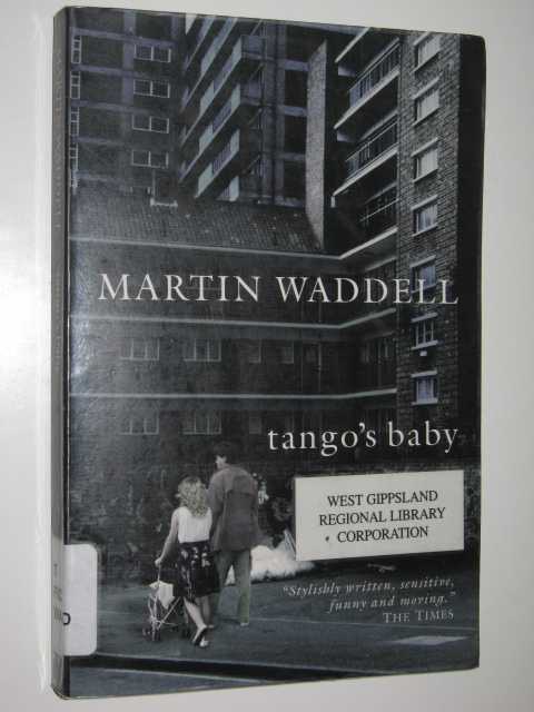 Tango's Baby