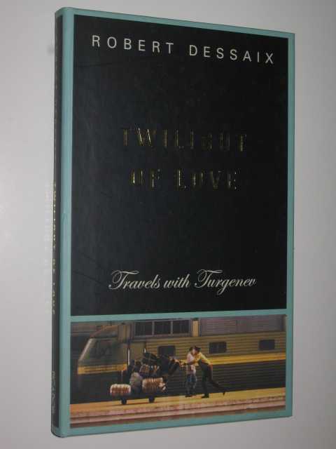 Twilight Of Love