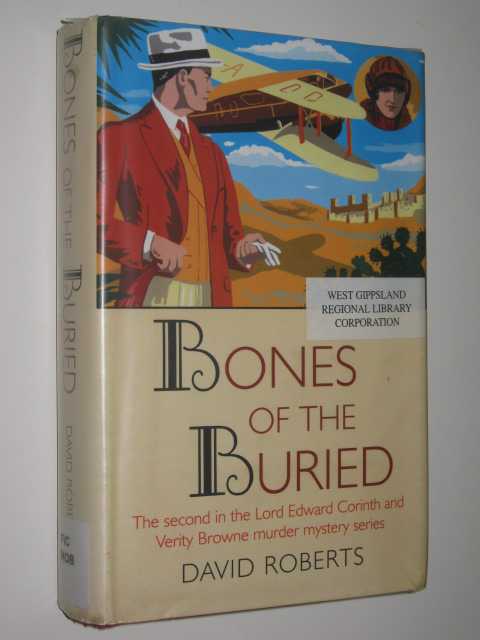 Bones Of The Buried