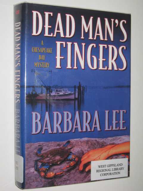 Dead Man's Fingers