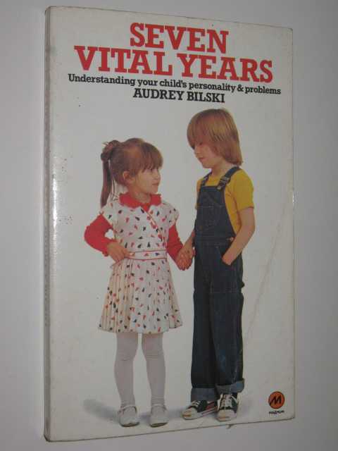 Seven Vital Years