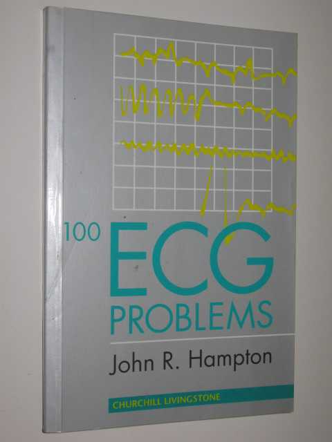 100 ECG Problems