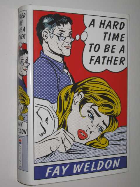 A Hard Time To Be A Father