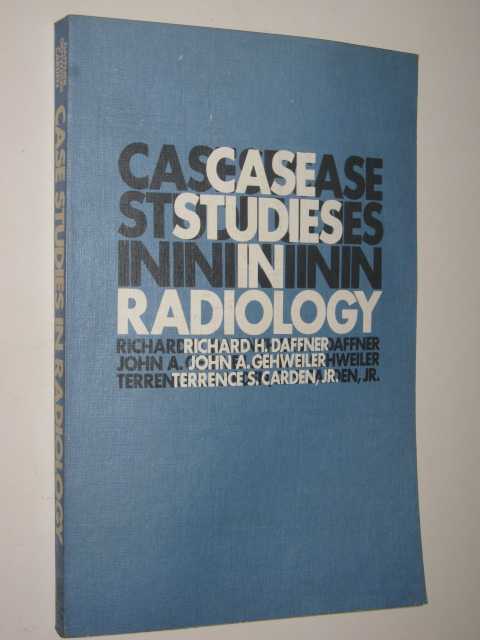 Case Studies In Radiology