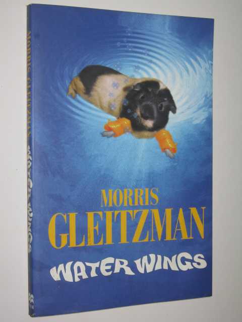 Water Wings