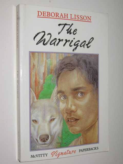 The Warrigal