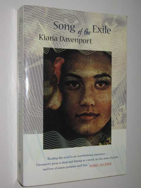 Song Of The Exile