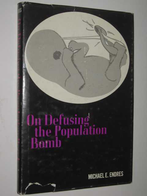 On Defusing The Population Bomb