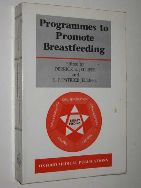 Programmes To Promote Breastfeeding