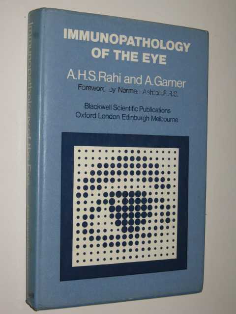 Immunopathology Of The Eye
