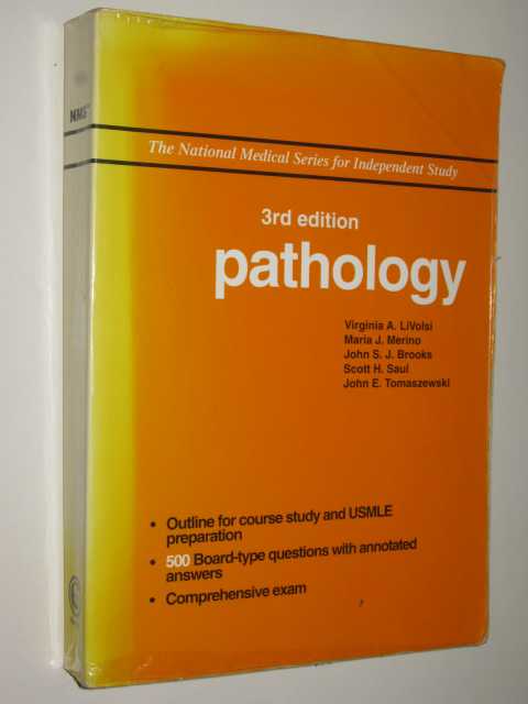 Pathology