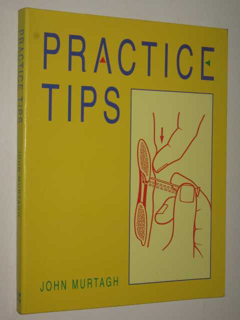Practice Tips
