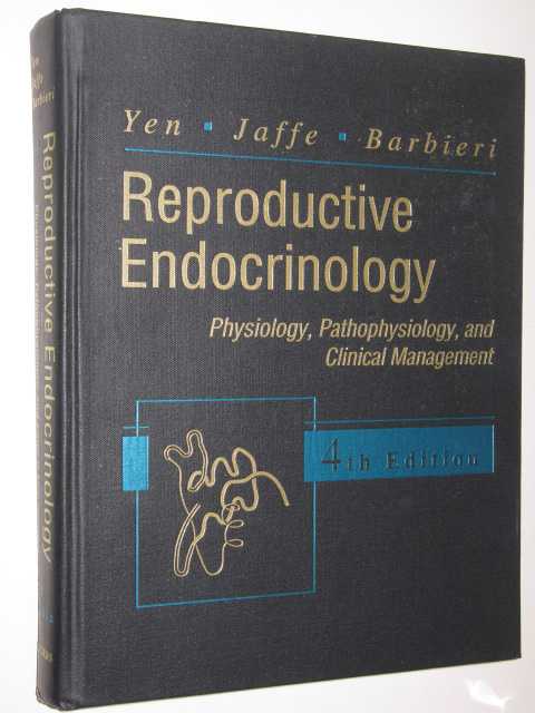Reproductive Endocrinology